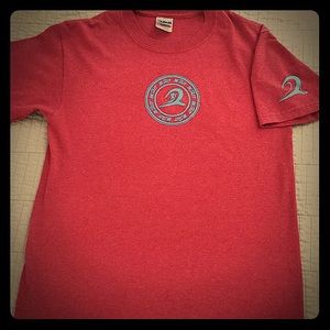 Intuit Tshirt Men's Small